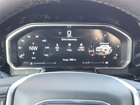 New 2026 GMC Sierra 1500 Elevation w/ Elevation Premium Package image 11