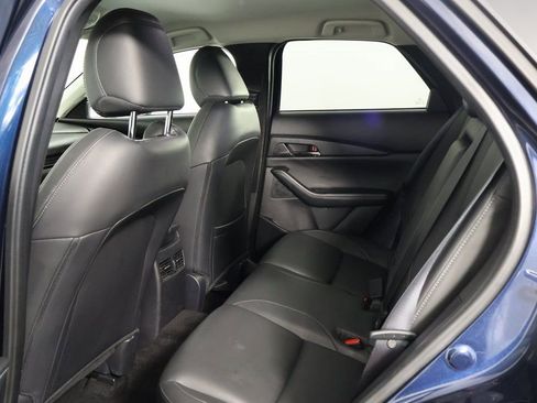 Certified 2023 MAZDA CX-30 AWD 2.5 S w/ Preferred Package image 12