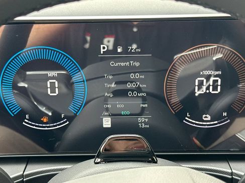 New 2026 Hyundai Santa Fe SEL image 22