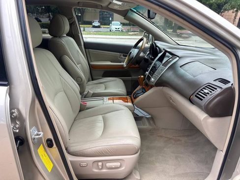 Used 2008 Lexus RX 350 2WD image 23