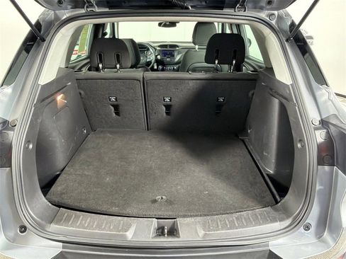 Used 2023 Chevrolet TrailBlazer LS image 18