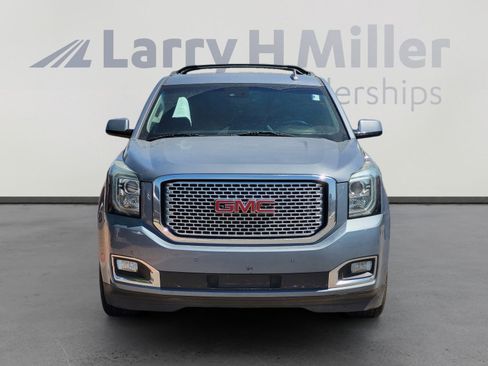 Used 2016 GMC Yukon Denali w/ Open Road Package AWD/4WD image 2