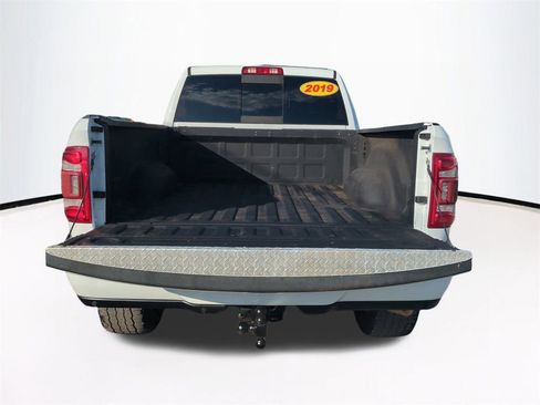 Used 2019 RAM 2500 Laramie image 14