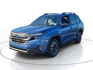 Certified 2025 Subaru Forester Premium video 2