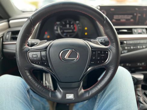 Used 2019 Lexus ES 350 F Sport image 24