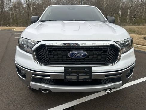 Used 2020 Ford Ranger XLT w/ Equipment Group 301A Mid image 3