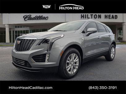 New 2026 Cadillac XT5 Luxury w/ LPO, Floor Liner Package