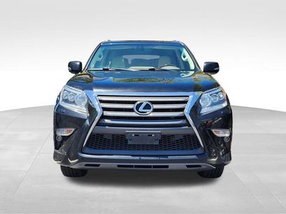 Used 2019 Lexus GX 460 Premium