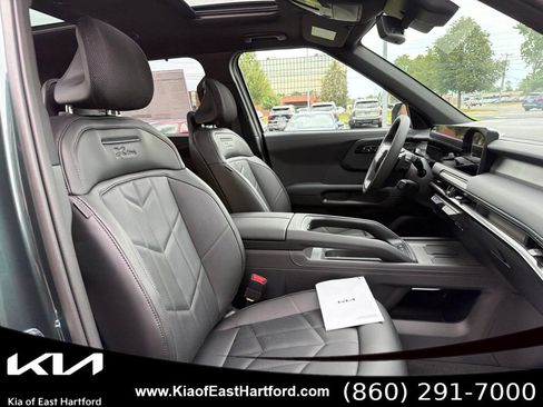 New 2027 Kia Telluride SX X-Line AWD/4WD image 11