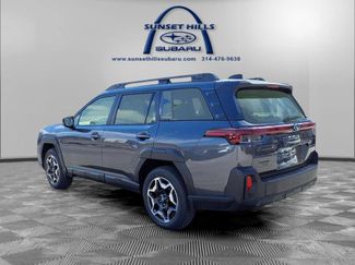 New 2026 Subaru Outback Touring AWD/4WD video 2