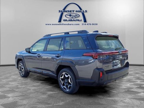 New 2026 Subaru Outback Touring image 2