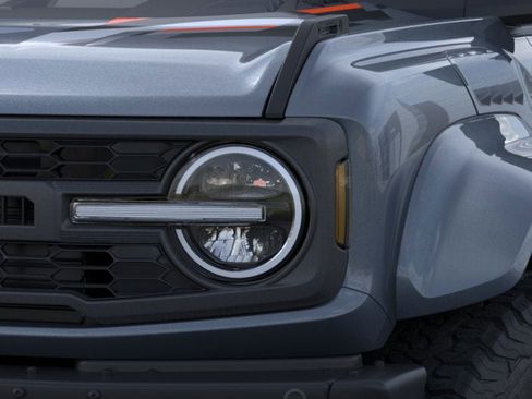 New 2025 Ford Bronco Raptor AWD/4WD image 20