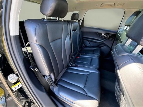 Used 2017 Audi Q7 3.0T Premium Plus w/ Premium Plus Package image 27