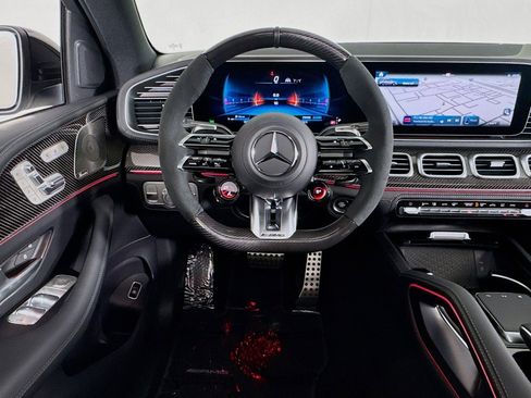 New 2026 Mercedes-Benz GLE 53 AMG 4MATIC Coupe image 4