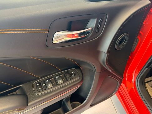 Used 2023 Dodge Charger SRT Hellcat RWD image 9