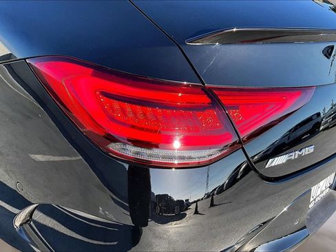 Used 2020 Mercedes-Benz CLS 53 AMG 4MATIC image 21