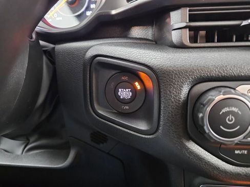 New 2026 Jeep Wrangler Sport AWD/4WD image 26