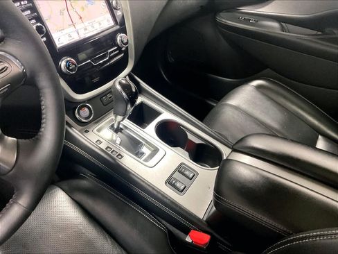 Used 2019 Nissan Murano SL w/ SL Technology Package image 20