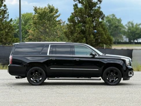 Used 2016 GMC Yukon XL Denali w/ Open Road Package AWD/4WD image 7