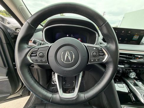 Used 2022 Acura MDX FWD w/ Technology Package image 28