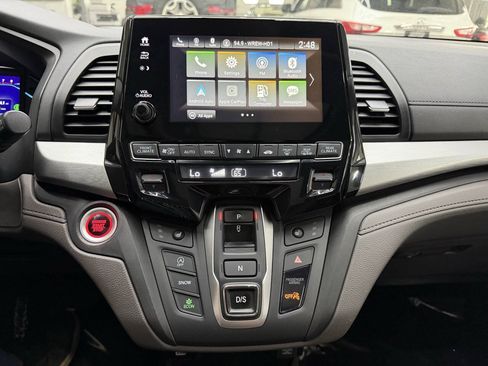 Used 2022 Honda Odyssey EX-L image 27