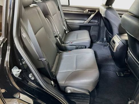 Used 2020 Lexus GX 460 Premium AWD/4WD image 12