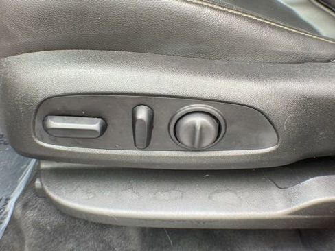 Used 2021 Chevrolet Traverse Premier w/ LPO, Floor Liner Package image 9