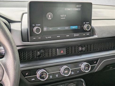 Certified 2024 Honda CR-V EX image 13