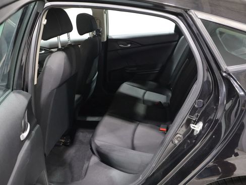 Used 2018 Honda Civic EX image 18