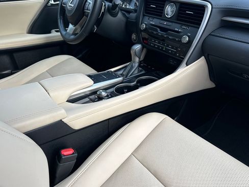 Certified 2022 Lexus RX 350 FWD image 20