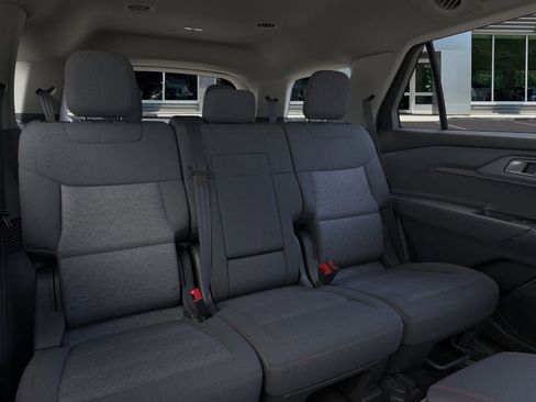 New 2026 Ford Explorer Active image 11