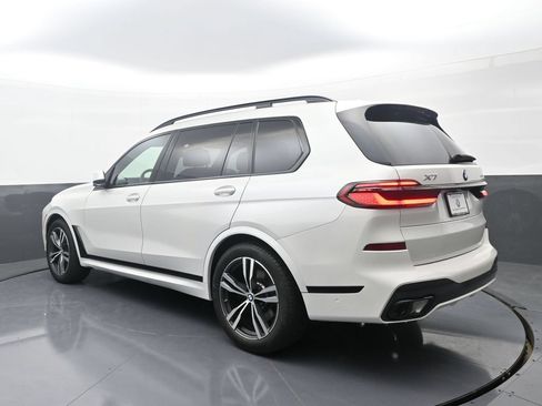 Used 2026 BMW X7 xDrive40i w/ Executive Package AWD/4WD image 5
