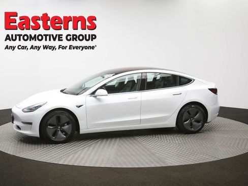 Used 2019 Tesla Model 3 Long Range image 57