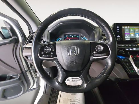Used 2019 Honda Odyssey Elite image 13