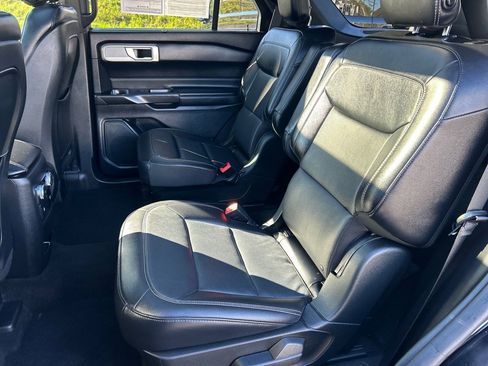 Used 2020 Ford Explorer Limited image 10