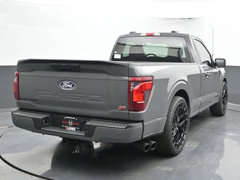 New 2025 Ford F150 XL image 7