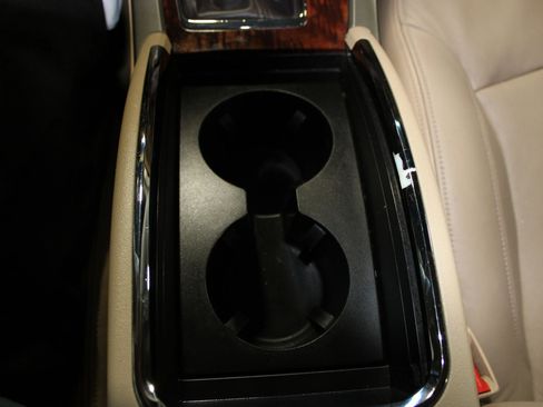 Used 2012 Buick LaCrosse Touring image 20