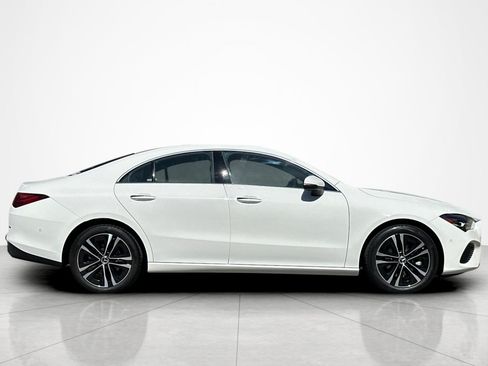 Used 2025 Mercedes-Benz CLA 250 image 6