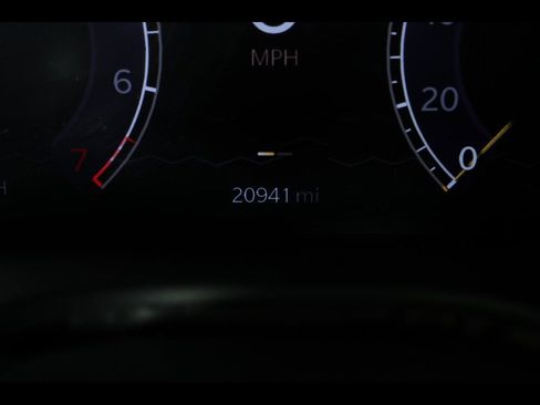 Used 2022 Jeep Compass High Altitude image 27