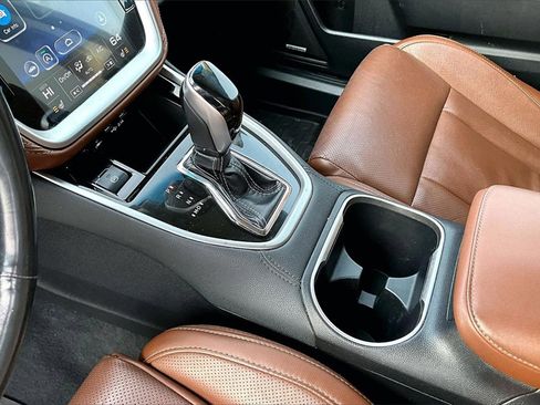 Used 2022 Subaru Outback Touring w/ Popular Package #2 image 14