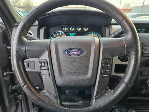 Used 2011 Ford F150 XLT w/ XLT Convenience Pkg image 38