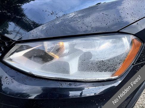 Used 2017 Volkswagen Golf Alltrack S AWD/4WD image 24