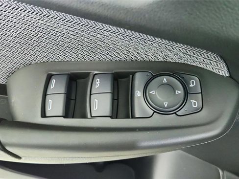 Used 2026 Chevrolet TrailBlazer LT image 28