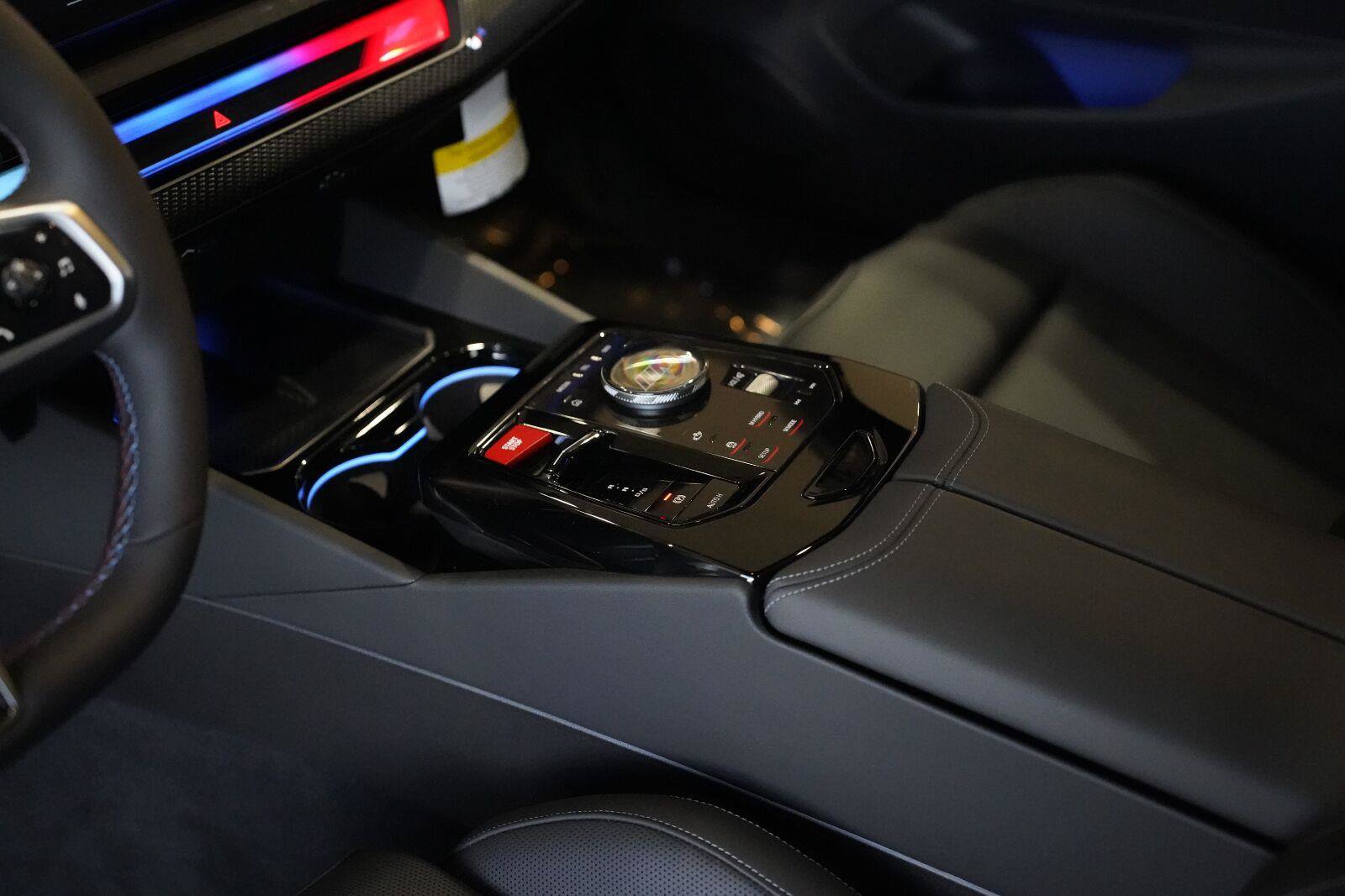 New 2027 BMW M5 Touring AWD/4WD image 8