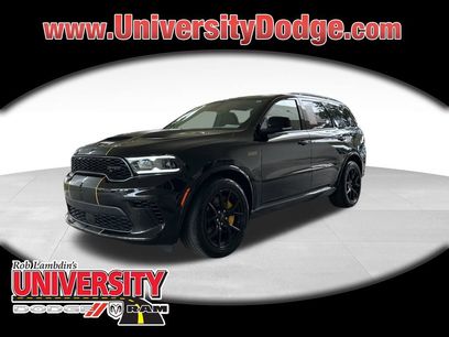 Used 2024 Dodge Durango SRT