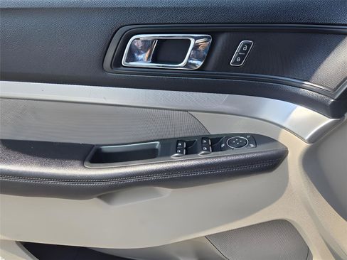 Certified 2019 Ford Explorer FWD image 20
