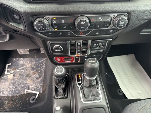 New 2026 Jeep Wrangler Willys image 15