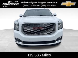 Used 2018 GMC Yukon Denali w/ Open Road Package AWD/4WD video 2