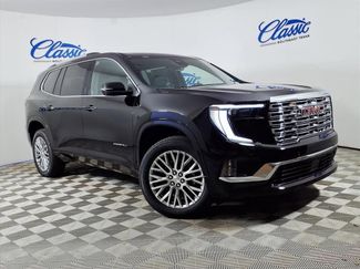 New 2026 GMC Acadia Denali w/ Super Cruise Package AWD/4WD video 1