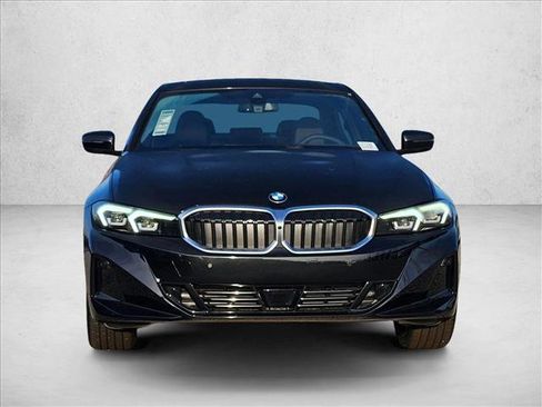 New 2026 BMW 330i Sedan w/ Premium Package image 2